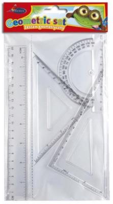 Opakowanie Zestaw geometryczny mały