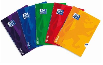 Opakowanie Zeszyt A4/60K kratka Openflex (5szt) OXFORD