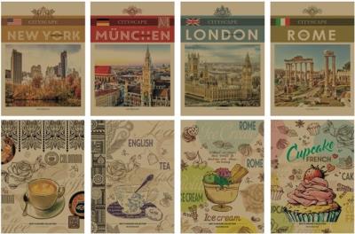 Opakowanie Zeszyt A5 w kratkę 32 kartki 16 sztuk