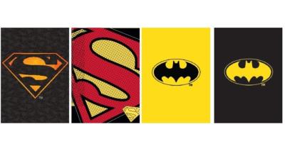 Opakowanie Zeszyt A5/50 linia WB Compilation (10szt)