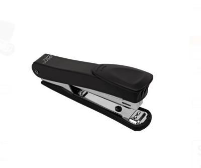 Opakowanie Zszywacz met.12k/no 10 czarny 86634