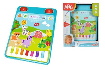 Opakowanie ABC Fun Tablet