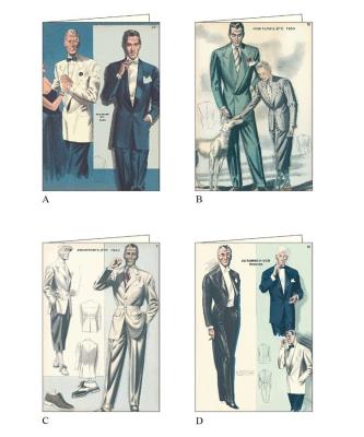 Opakowanie AGR 051 Karnet z kopertÄ… 11,5x17cm