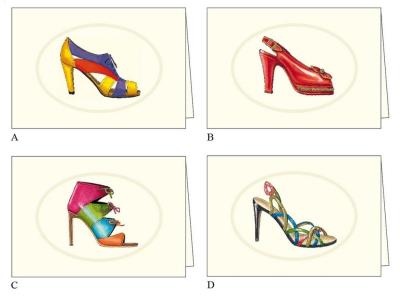 Opakowanie AGR 053 Karnet z kopertÄ… 11,5x17cm