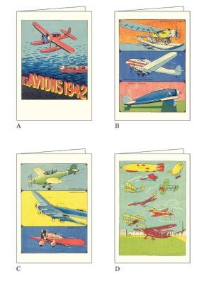 Opakowanie AGR 060 Karnet z kopertÄ… 11,5x17cm