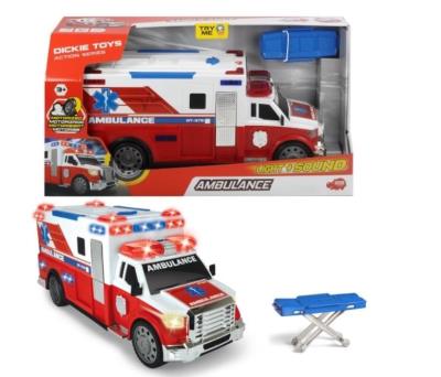 Opakowanie Ambulans 33cm