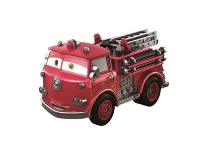 Opakowanie Auta. Mikroauto Edek