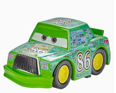 Opakowanie Auta. Mikroauto Marek Marucha