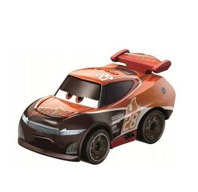 Opakowanie Auta. Mikroauto Tim Aileron