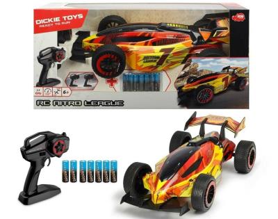 Opakowanie Auto Nitro League RC 46 cm