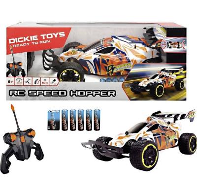 Opakowanie Auto Speed Hopper RC DT