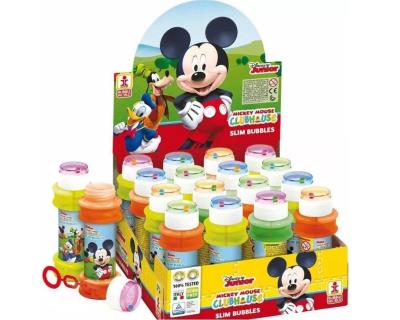 Opakowanie Bańki mydlane maxi Mickey Mouse 175ml (16)