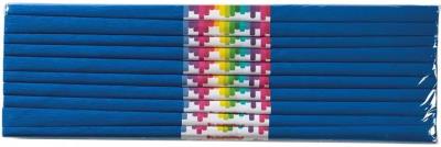 Opakowanie Bibuła marszczona krepa krepina Happy Color 50/200 atramentowy nr 35 pacz. 1szt.