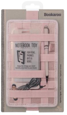Opakowanie Bookaroo Notebook Tidy Organizer na notes