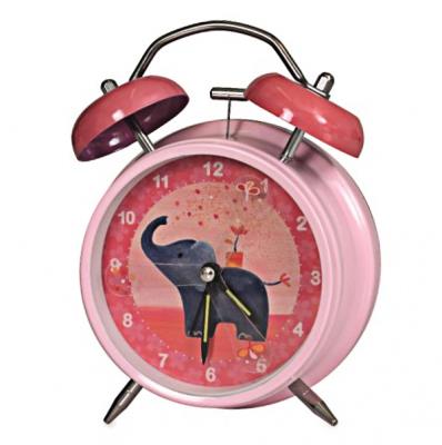 Opakowanie BUDZIK DLA DZIECI MOTYW SŁONIK EGMONT TOYS