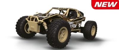 Opakowanie Carrera RC Desert Buggy 2,4GHz
