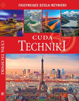 CUDA TECHNIKI. Autor: Opracowanie zbiorowe. SmakLiter.pl Okładka książki CUDA TECHNIKI