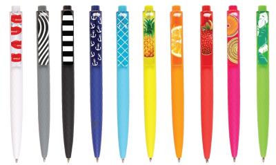 Opakowanie Długopis Cristal z nadrukiem (30szt)