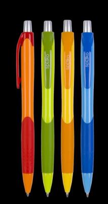 Opakowanie Długopis Fruity S0111 (12szt) SPOKO