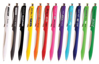 Opakowanie Długopis Sonar z nadrukiem (36szt)