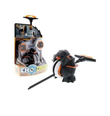 Opakowanie Exocrash Bear Black