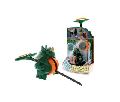 Opakowanie Exocrash Rhino Green