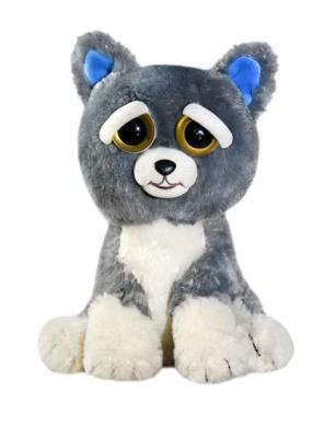 Opakowanie Feisty Pets Grey Dog