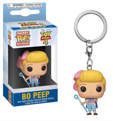 Opakowanie Figurka Funko Pop: Toy Story 4 - Bo Peep