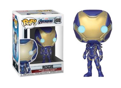 Opakowanie Figurka Funko Pop Vinyl: Avengers Endgame - Rescue
