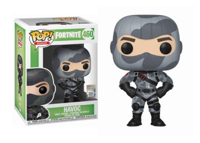 Opakowanie Figurka Funko Pop Vinyl: Fortnite S2 - Havoc