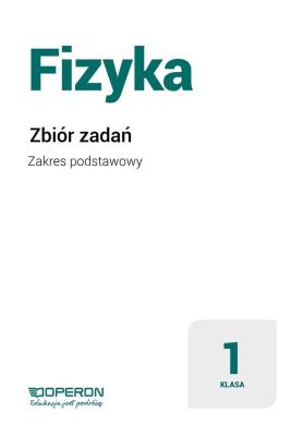 Fizyka LO 1-3 Zb. ZP w.2019. Autor: Kornaś Grzegorz. SmakLiter.pl Okładka książki Fizyka LO 1-3 Zb. ZP w.2019