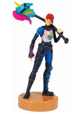 Opakowanie Fortnite figurka pieczątka