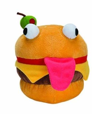 Opakowanie Fortnite - Durr Burger Loot Plush