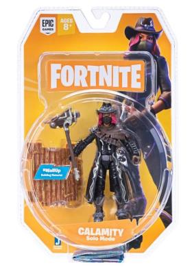 Opakowanie Fortnite - figurka Calamity
