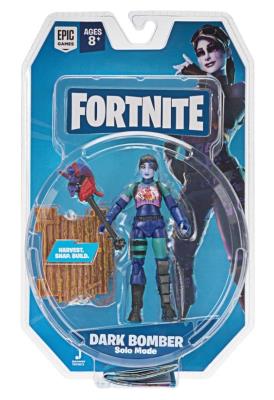 Opakowanie Fortnite - figurka Dark Bomber
