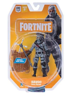 Opakowanie Fortnite - figurka Havoc