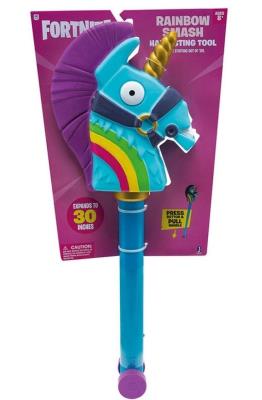 Opakowanie Fortnite - Foam Tools - Rainbow Smash