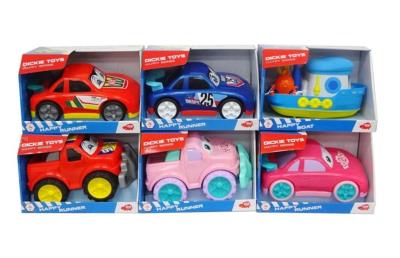 Opakowanie Happy Runner mix