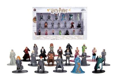 Opakowanie Harry Potter - Figurki 20-pak