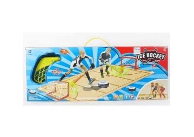 Opakowanie Hokej halowy świecące kije