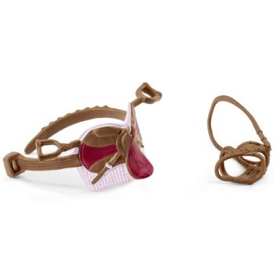 Opakowanie Horses Club Akcesoria Sofia i Blossom