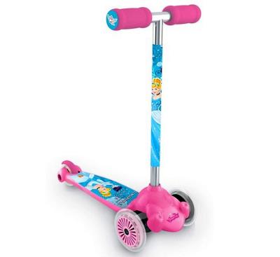 Opakowanie Hulajnoga Twist&Roll Princess