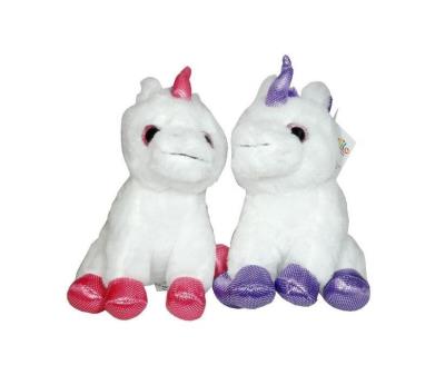 Opakowanie Jednorożec Słodziaczek 22 cm, 2 kolory