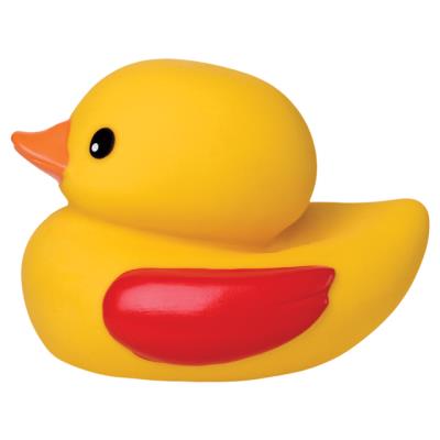 Opakowanie KACZKA PŁYWAJĄCA