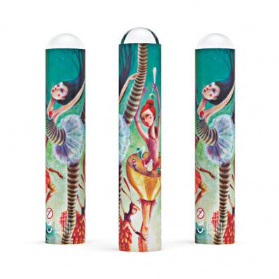 Opakowanie KALEJDOSKOP DLA DZIECI BALERINA LONDJI