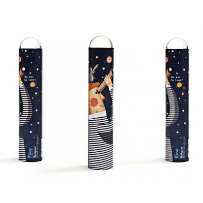 Opakowanie KALEJDOSKOP DLA DZIECI MOON KSIĘŻYC LONDJI