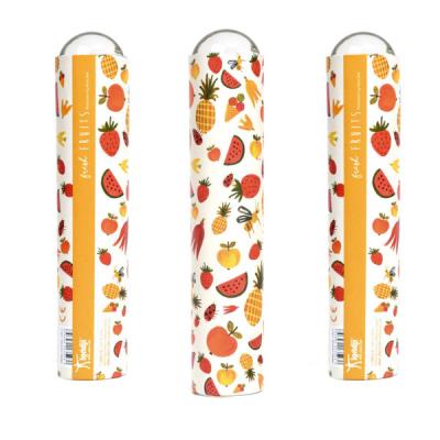 Opakowanie KALEJDOSKOP DLA DZIECI OWOCE LONDJI