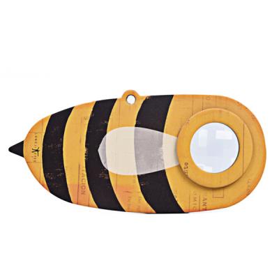 Opakowanie KALEJDOSKOP PRYZMAT DO ZABAWY INSECTS EYE PSZCZOŁA LONDJI