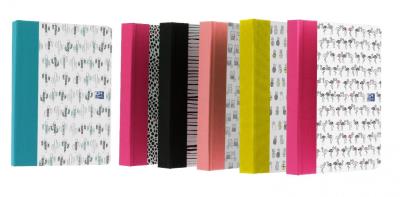 Opakowanie Kalendarz BTS 10Dence 12x18 DTP 19-20 OXFORD