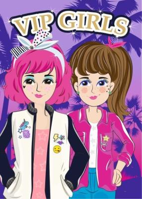 Opakowanie Karnet B6 dzieci P